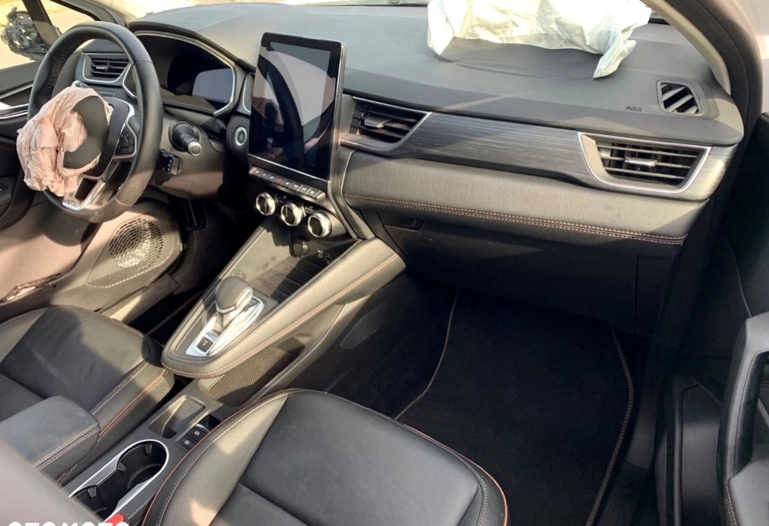 Renault Captur cena 36900 przebieg: 16000, rok produkcji 2022 z Kalisz małe 232